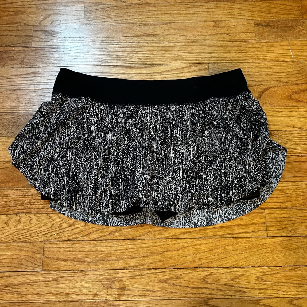 Lululemon Skirt Size 12